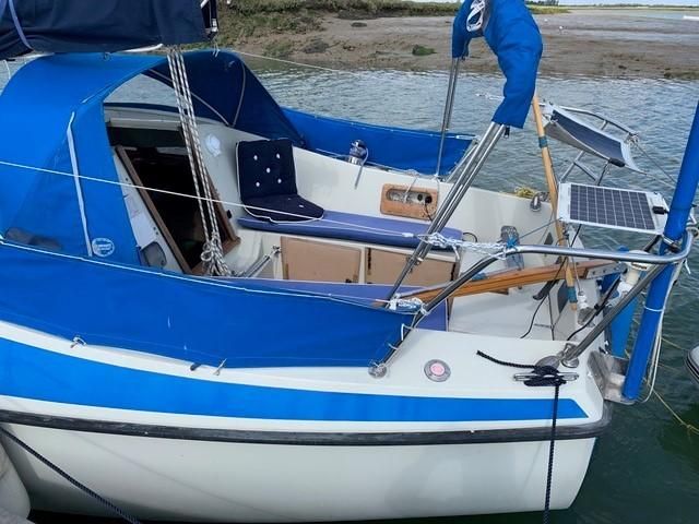 1980 Maxi 84 image 11