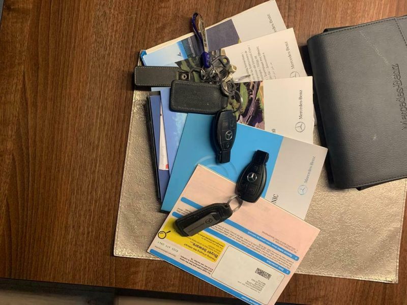 2011 Mercedes Vito Dualliner image 4