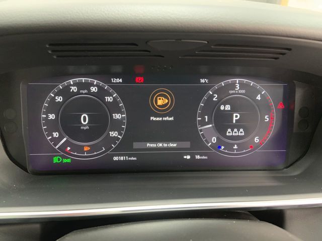 2019 Land Rover Range Rover Sport 3.0 image 6