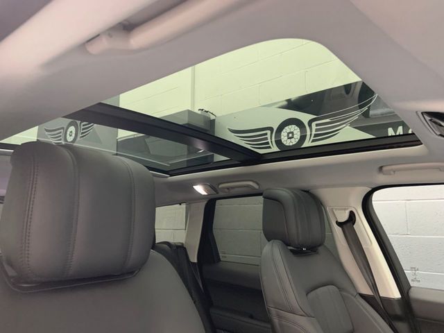 2019 Land Rover Range Rover Sport 3.0 image 12