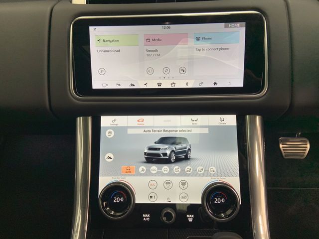 2019 Land Rover Range Rover Sport 3.0 image 14