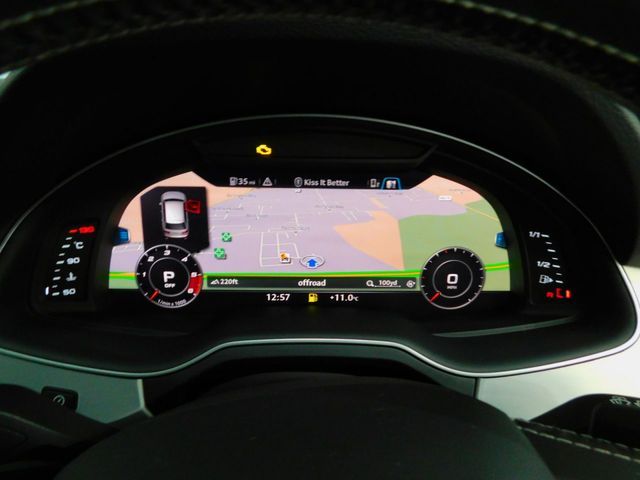 2017 Audi Q7 4.0 Sq7 Tdi Quattro 5dr image 13