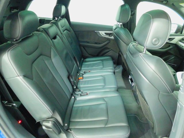 2017 Audi Q7 4.0 Sq7 Tdi Quattro 5dr image 15