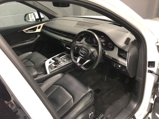 2015 Audi Q7 3.0 Tdi Quattro S Line 5dr image 6