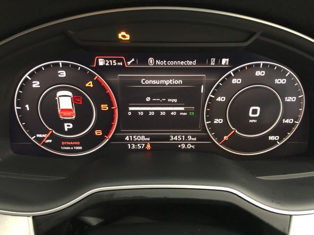 2015 Audi Q7 3.0 Tdi Quattro S Line 5dr image 7