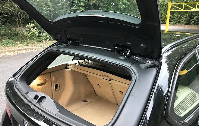 2013 BMW 330d M Sport Touring Automatic 5dr image 7