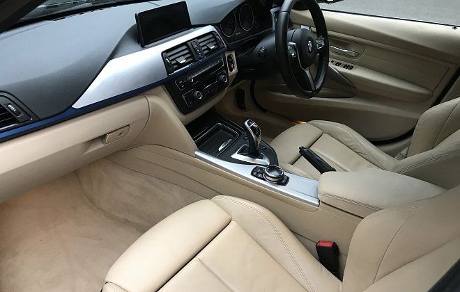 2013 BMW 330d M Sport Touring Automatic 5dr image 11