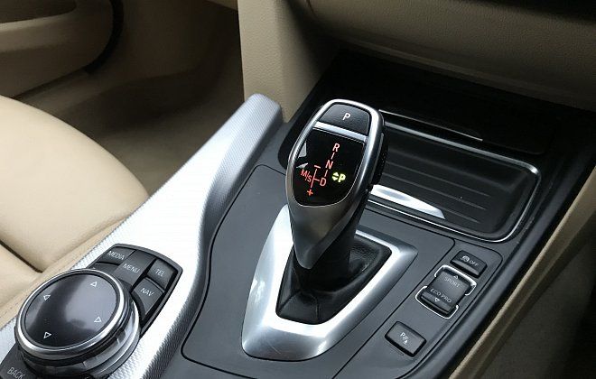 2013 BMW 330d M Sport Touring Automatic 5dr image 12