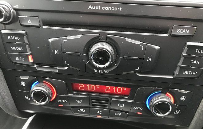 2009 Audi A4 Avant 2.0TDi SE Quattro 5dr image 10