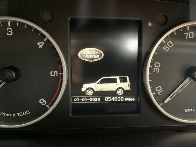 2012 Land Rover Discovery 4 3.0 SD V6 HSE 5dr image 3