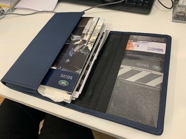 2012 Land Rover Discovery 4 3.0 SD V6 HSE 5dr image 9