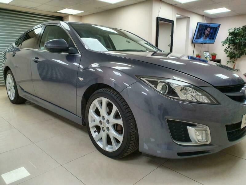 2010 Mazda 6 2.2TD Sport image 1