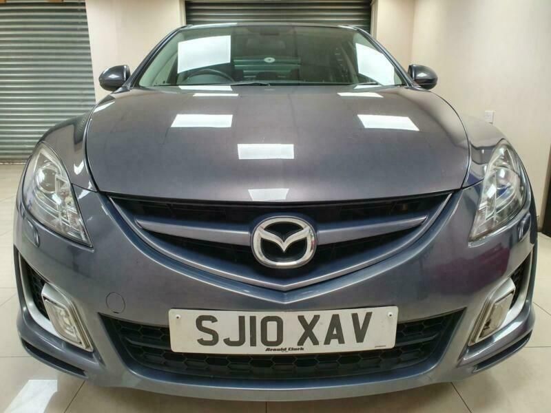 2010 Mazda 6 2.2TD Sport image 3