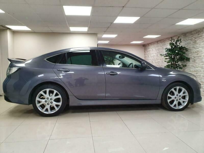 2010 Mazda 6 2.2TD Sport image 5