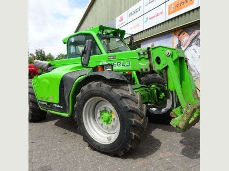 2013 Merlo 32.6 Handler image 1