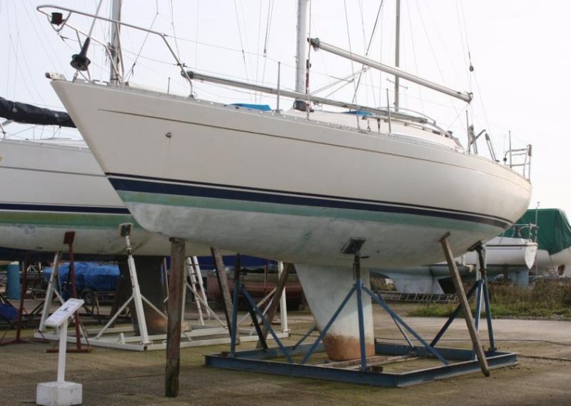 1981 Sigma 33 image 1