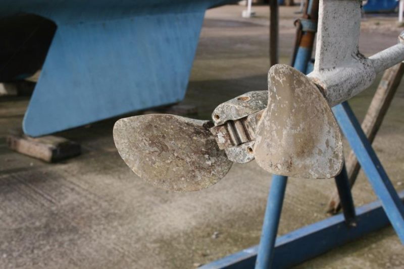 1981 Sigma 33 image 5