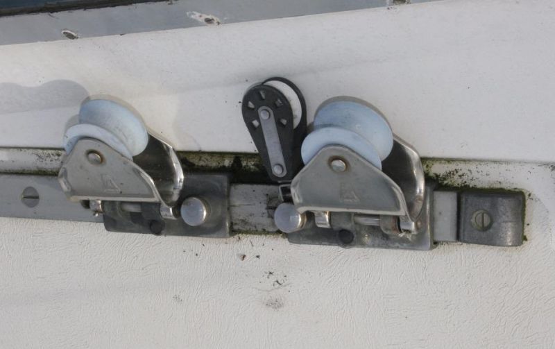 1981 Sigma 33 image 9