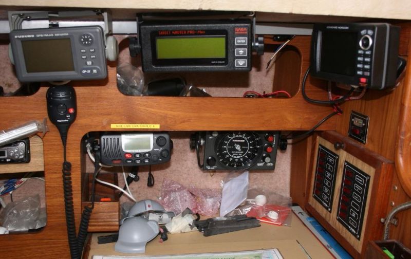 1981 Sigma 33 image 13