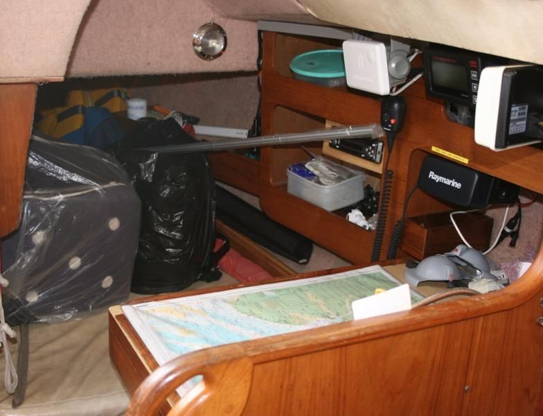 1981 Sigma 33 image 14