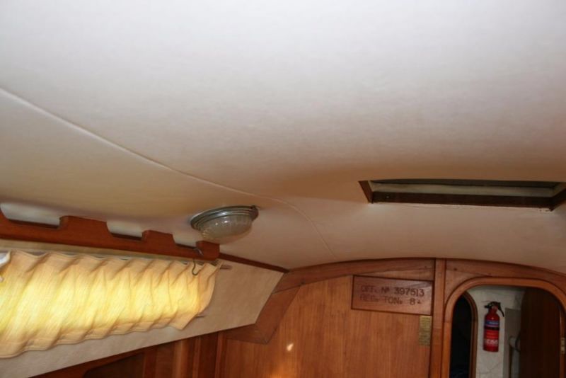 1981 Sigma 33 image 15