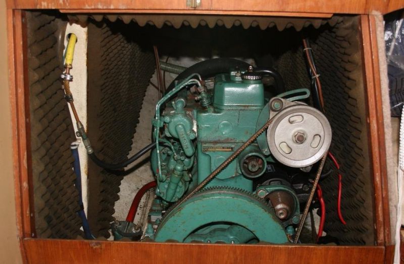 1981 Sigma 33 image 16