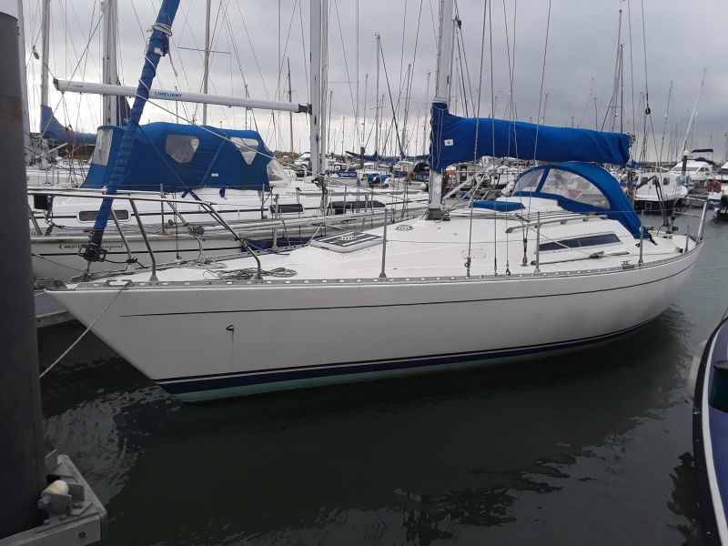 1981 Sigma 33 image 17