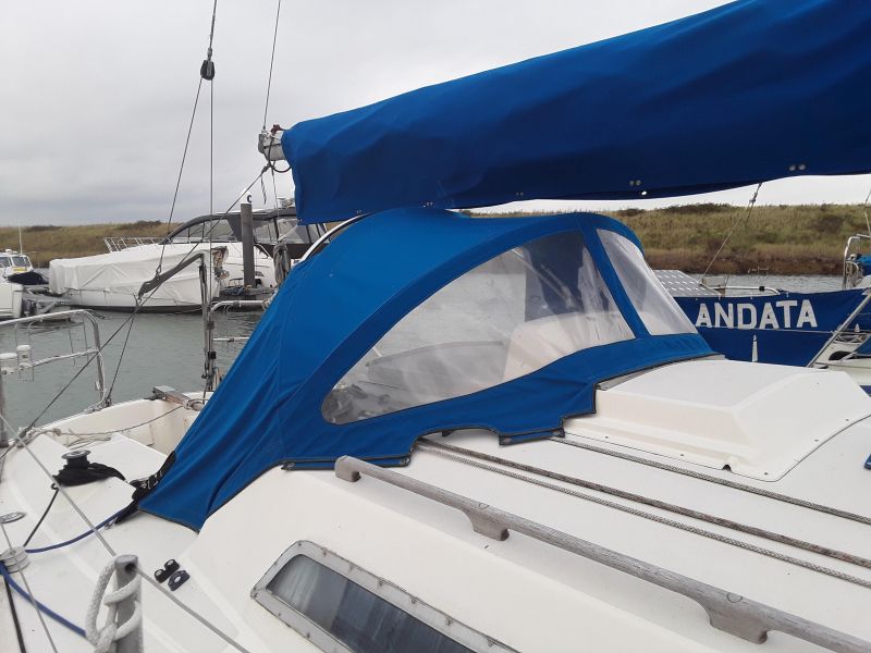 1981 Sigma 33 image 18