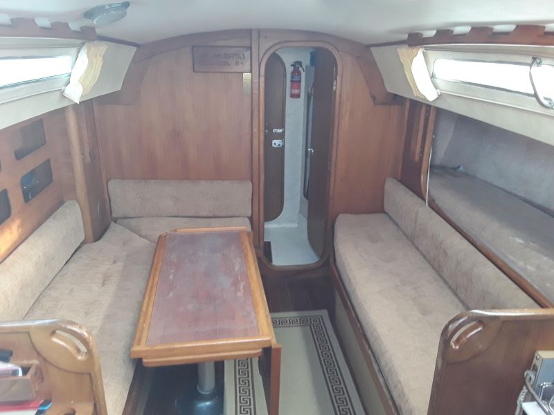 1981 Sigma 33 image 20