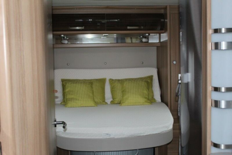 2019 Fiat Knaus Sun Ti 700Mx image 3