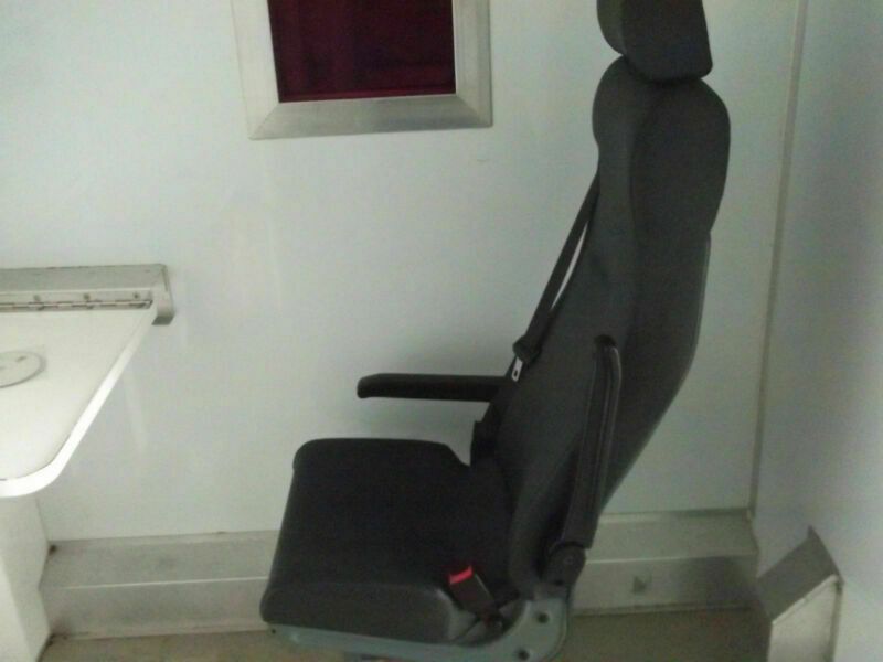 2011 Mercedes-Benz Sprinter image 14