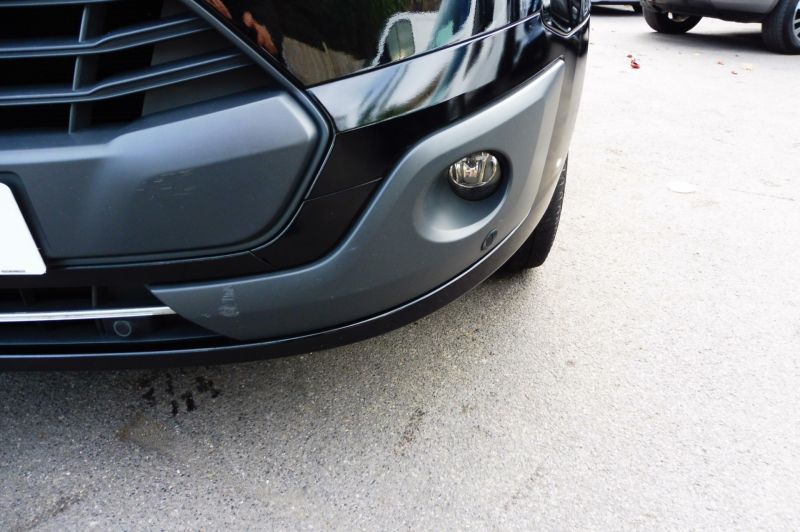 2017 Ford Transit Custom 310 Limited 6 Seat Combi 2.0 Tdci image 8