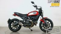 2017 66 Ducati Scrambler