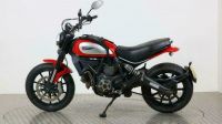 2017 66 Ducati Scrambler