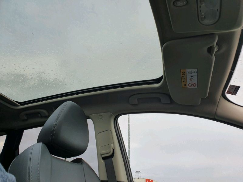 2020 Brand New Nissan Qashqai Dig T Tekna image 6