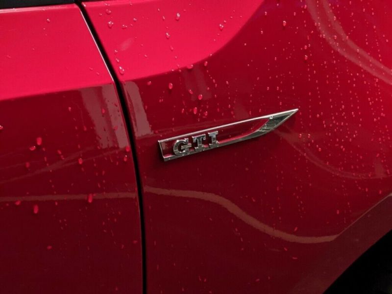 2019 Volkswagen Up GTI image 2