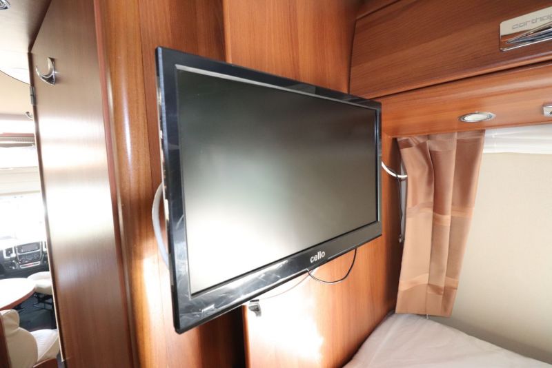 2015 Carthago Chic E-Line I50 Yachting image 11