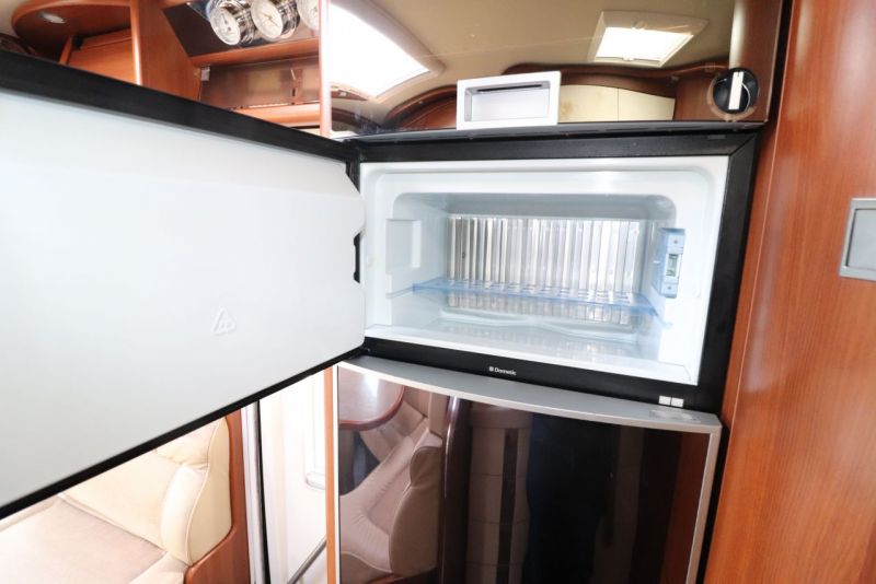 2015 Carthago Chic E-Line I50 Yachting image 18