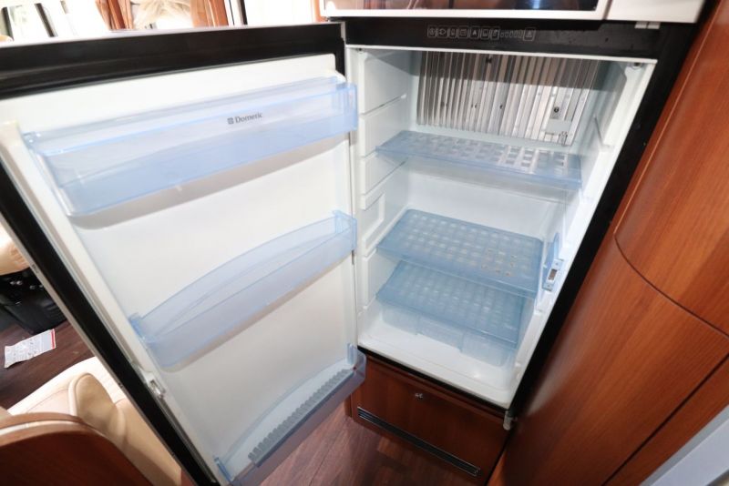 2015 Carthago Chic E-Line I50 Yachting image 19