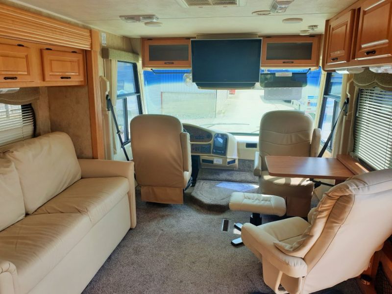 2007 Winnebago Style Damon Daybreak image 4