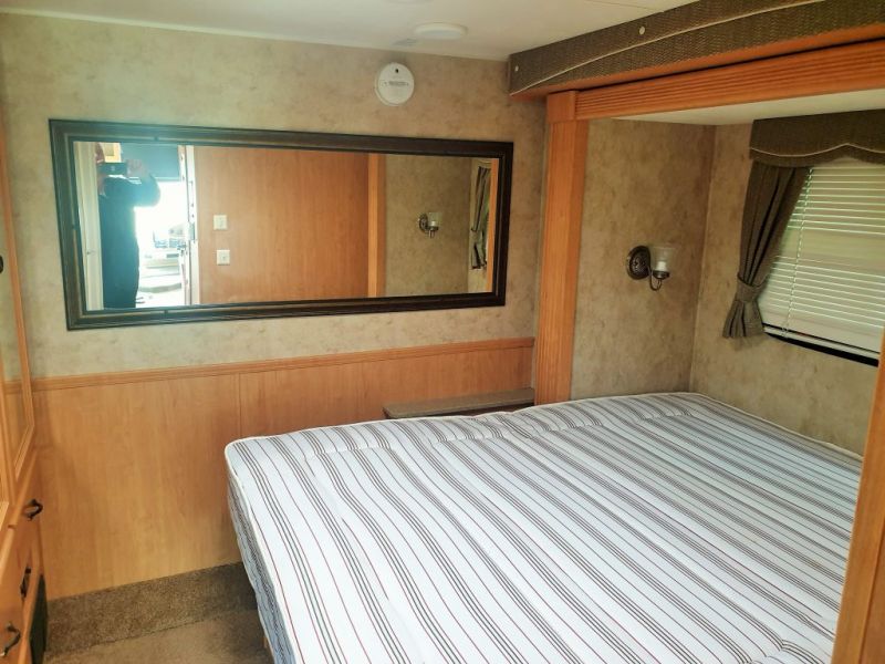 2007 Winnebago Style Damon Daybreak image 7