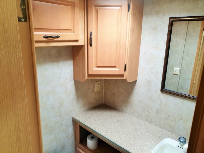 2007 Winnebago Style Damon Daybreak image 10