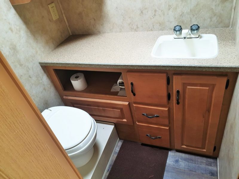 2007 Winnebago Style Damon Daybreak image 11