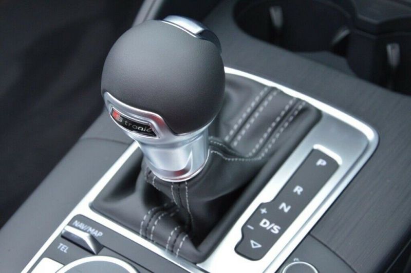 2019 Audi S3 TFSI Quattro 2dr S Tronic image 6