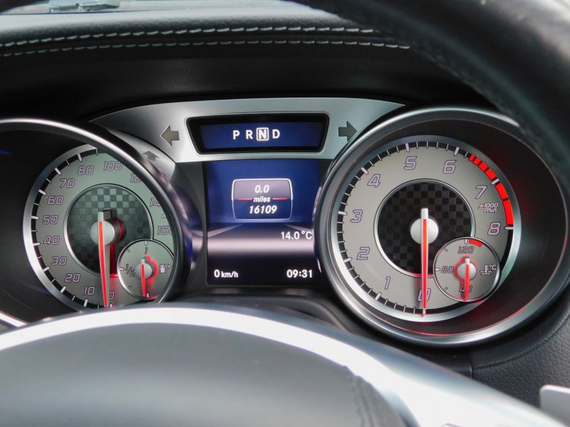 2013 Mercedes-Benz SL Class 3.5 SL350 image 12