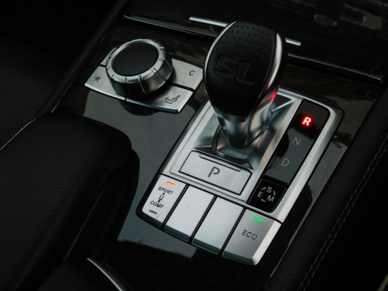 2013 Mercedes-Benz SL Class 3.5 SL350 image 13