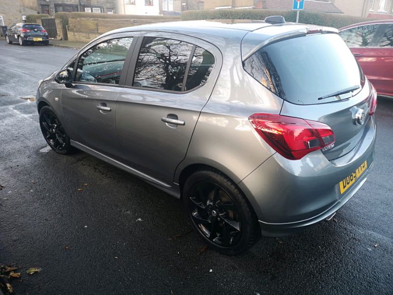 2019 Vauxhall Corsa image 6