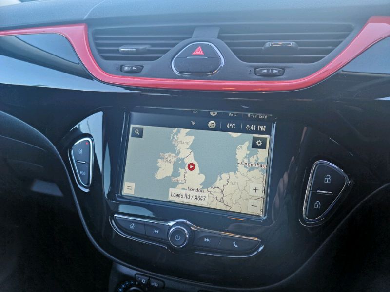 2019 Vauxhall Corsa image 8