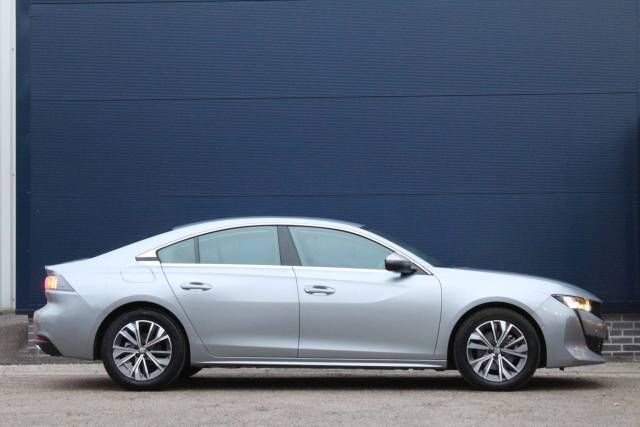 2019 Peugeot 508 1.5 Bluehdi Allure Fastback (S/S) 5dr image 5