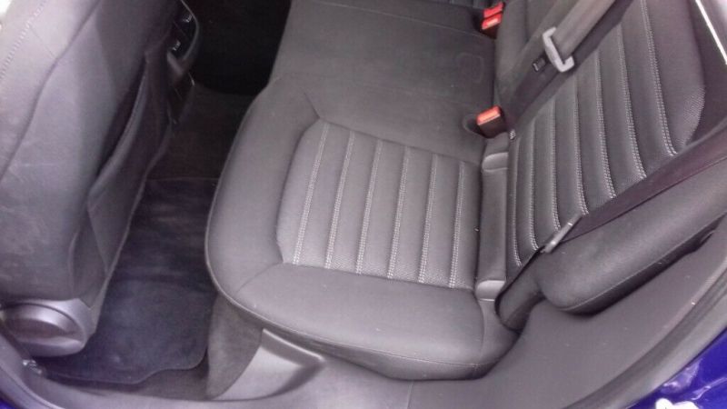 2015 Zero Tax Ford Mondeo Zetec 1.5 Econetic image 7